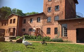 Alte Brennerei