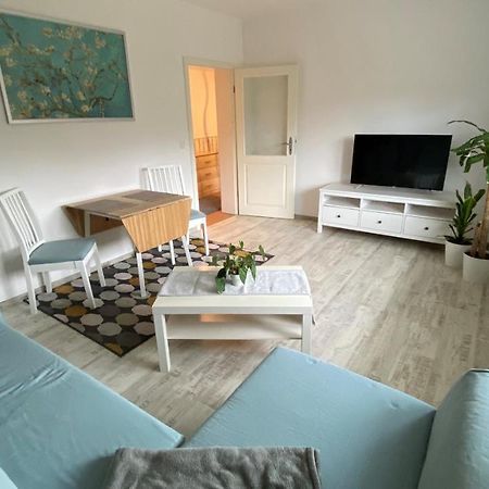 Alte Brennerei Hotel Uckerland Eksteriør billede